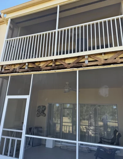 Condo Renovation