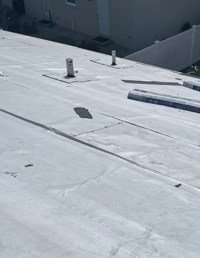 Seascape 6B Renovation in Miramar Beach, FL