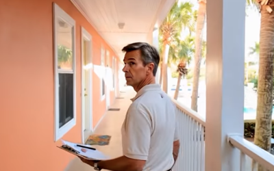 The List That’s Driving Up Insurance on the Emerald Coast