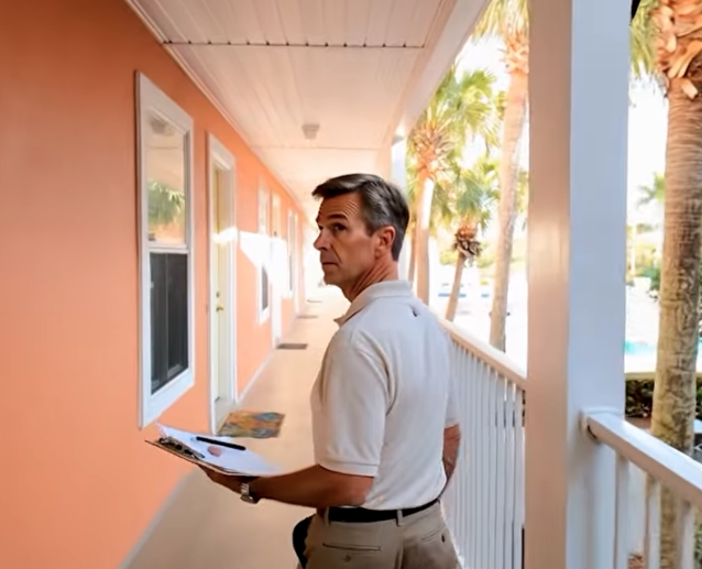 The List That’s Driving Up Insurance on the Emerald Coast